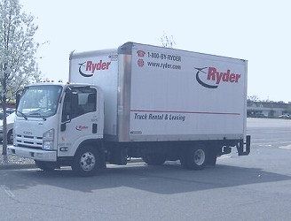 Ryder Truck Rental Review - Movers.com